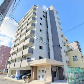 栄生駅より徒歩9分 2階 築7年1ヶ月の賃貸物件