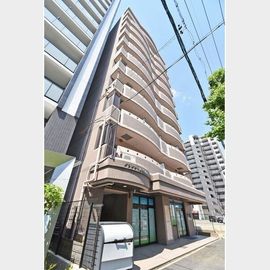 山王駅より徒歩13分 築28年 11階建の賃貸物件