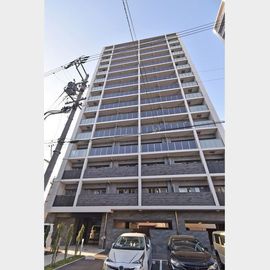 新栄町駅より徒歩5分 12階 築1年7ヶ月の賃貸物件