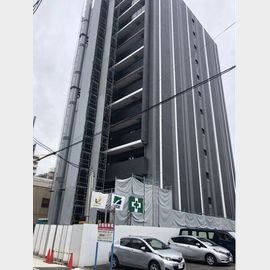矢場町駅より徒歩9分 9階 築5年7ヶ月の賃貸物件