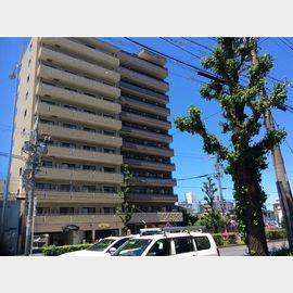 マイステージ則武 3階 築19年3ヶ月の賃貸物件