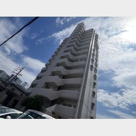 ライオンズマンション名駅西 3階 築34年6ヶ月の賃貸物件