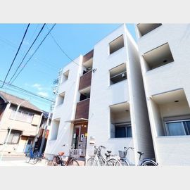ハーモニーテラス下米野町の賃貸物件
