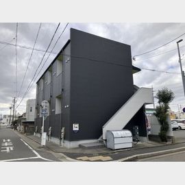 リヴェール本陣の賃貸物件