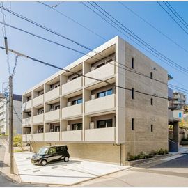 覚王山駅より徒歩9分 2階 築3年4ヶ月の賃貸物件