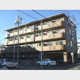 中村日赤駅より徒歩5分 3階 築24年2ヶ月の賃貸物件