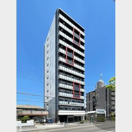東海通駅より徒歩5分 築4年6ヶ月 13階建の賃貸物件