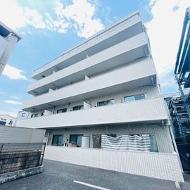 ＰＡＴＥＯ花の木の賃貸物件