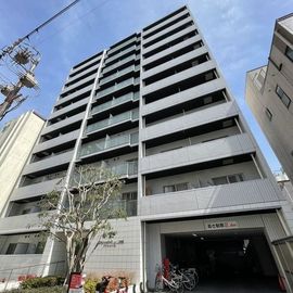 グランルージュ栄２の賃貸物件