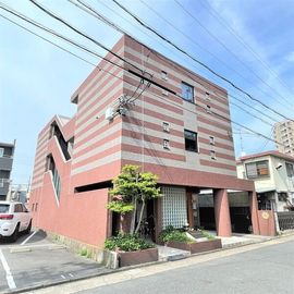 中村日赤駅より徒歩5分 3階 築24年4ヶ月の賃貸物件