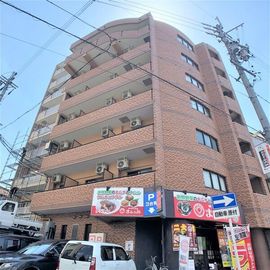 サンホン平安の賃貸物件