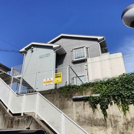 一社駅より徒歩10分 築31年9ヶ月 2階建の賃貸物件