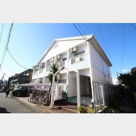 吹上駅より徒歩7分 1階 築36年4ヶ月の賃貸物件