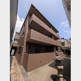 Ｊｕ・Ｊｕの賃貸物件