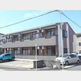茶屋ヶ坂駅より徒歩8分 2階 築24年1ヶ月の賃貸物件
