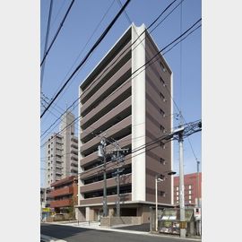 プランドール千種の賃貸物件