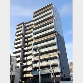 BrightGate名古屋の賃貸物件