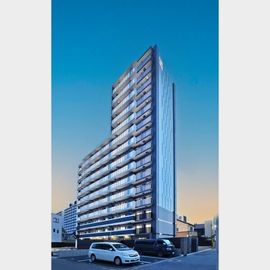 ささしまライブ駅より徒歩8分 10階 築1年1ヶ月の賃貸物件