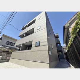建物画像