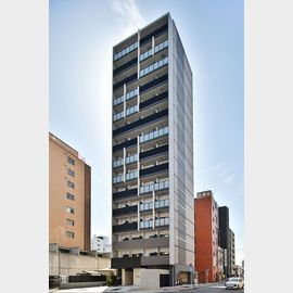 名古屋駅より徒歩5分 新築 15階建の賃貸物件