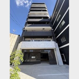 中村公園駅より徒歩2分 新築 10階建の賃貸物件