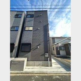 中村公園駅より徒歩5分 2階 築1年1ヶ月の賃貸物件