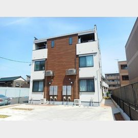 Aldebaranの賃貸物件