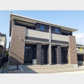 ピンクチャームEASTの賃貸物件