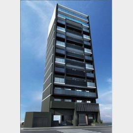 ディアレイシャス名古屋太閤通III 5階 築1年11ヶ月の賃貸物件