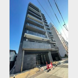 山王駅より徒歩13分 築1年11ヶ月 11階建の賃貸物件