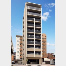 LivesResidenceSakoの賃貸物件