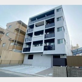 アソシエ中村家賃10、000円ダウン 3階 築2年4ヶ月の賃貸物件