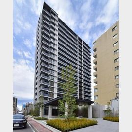 リニアゲートタワー名古屋 1階 築2年4ヶ月の賃貸物件