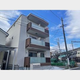 ココパインの賃貸物件