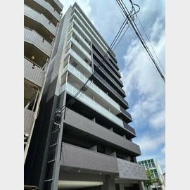 浄心駅より徒歩4分 築1年11ヶ月 11階建の賃貸物件