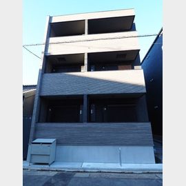 クレイン中村公園の賃貸物件