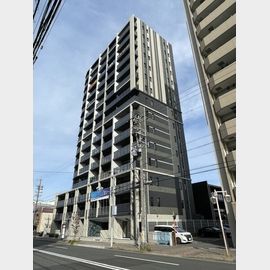 レーベン千種吹上アヴァンサの賃貸物件