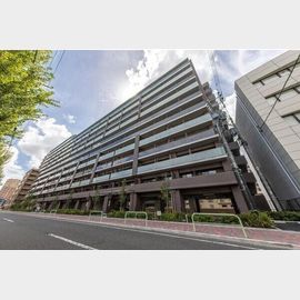 東別院駅より徒歩9分 築2年10ヶ月 12階建の賃貸物件