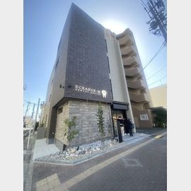 エクラージュMの賃貸物件