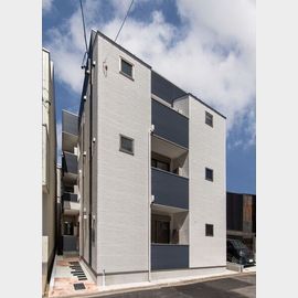 DEVELD菊井の賃貸物件