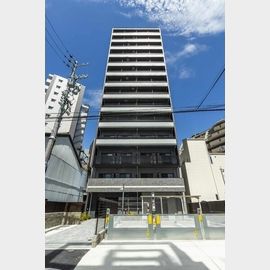エスレジデンス鶴舞駅前 13階 築4年1ヶ月の賃貸物件