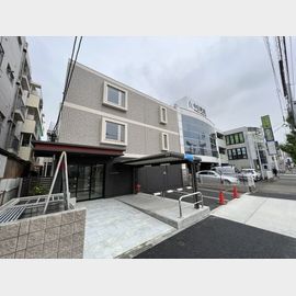 Alba Toyokuni 2階 築4年1ヶ月の賃貸物件