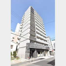 エスリード新栄テセラの賃貸物件