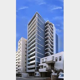 エステムコート名古屋鶴舞シエル 13階 築4年4ヶ月の賃貸物件