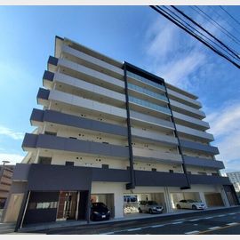 パルティール金山の賃貸物件