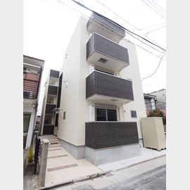 Ｎｅｏナカムラの賃貸物件