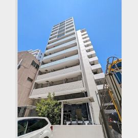 エスリード池下レスティアの賃貸物件