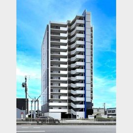 S-RESIDENCE豊国通キャンペーン中駐車場・バイク空きありの賃貸物件