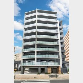 浅間町駅より徒歩1分 10階 築4年9ヶ月の賃貸物件