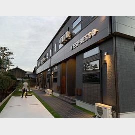 ESPRESSO岩塚の賃貸物件